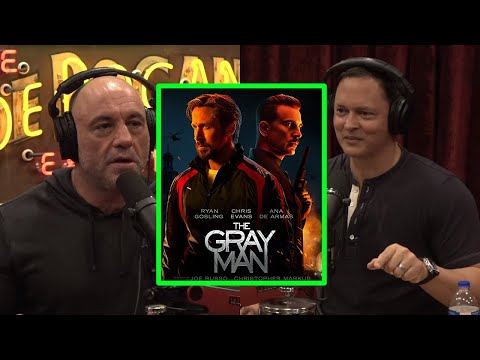 Joe Rogan & Mark Greaney: Most CRITICS wish they were WRITERS