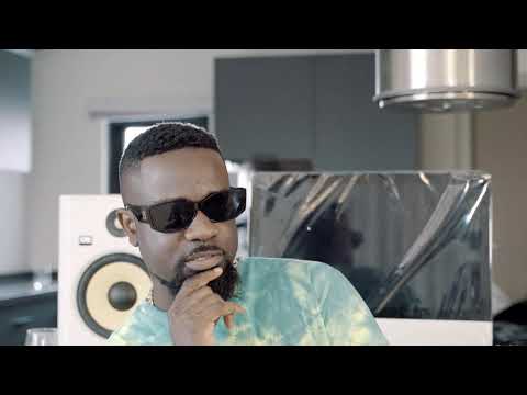 Sarkodie - Road to Rapperholic 2021