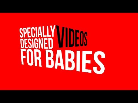 Penguin and Pals Baby Sensory Videos Trailer