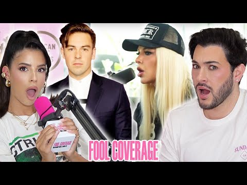 Tana Mongeau exposes EVERYONE on tour (it got MESSY)