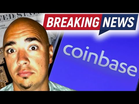 Coinbase Releases Major Crypto Report For 2025!