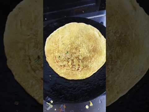 chilla | Besan ka Chilla | How to make Besan ka Chilla| #shorts #trending #chilla #winterspecial