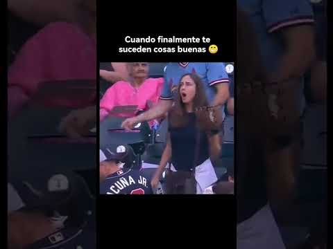 La reacción de joven lo dice todo, gracias mi Dios