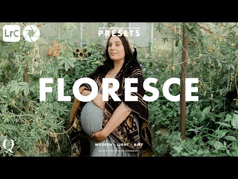 Quest 24 - Floresce - Overview