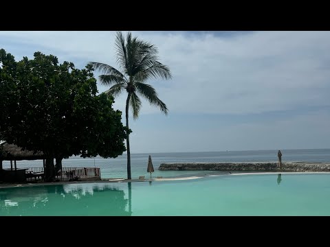 Mangodlong Paradise Beach Resort Tour 2024