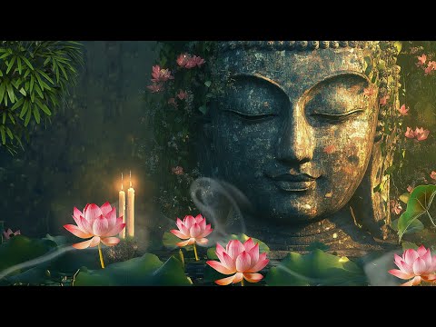 432Hz- Tibetan Zen Sound Heals the Whole Body | Emotional, Physical, Mental and Spiritual Healing 1