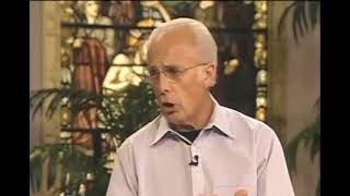 John MacArthur - Deny Yourself, Take Up Your Cross, & Follow Me - Anti-prosperity “gospel”