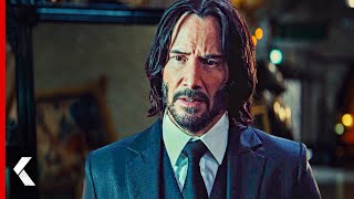 Two New Series Join The JOHN WICK Franchise - KinoCheck News