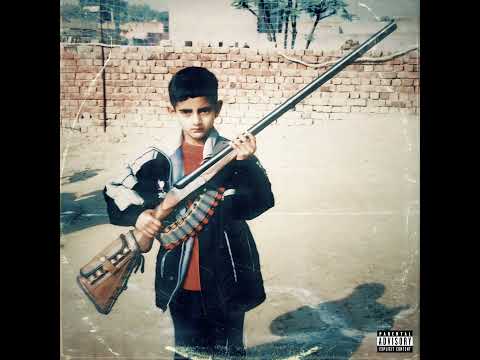 BAC2SKOOL - HARKIRAT SANGHA | J - STATIK | RADIOACTIVE [EP]