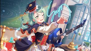 Sayo Hikawa Edit - Confident