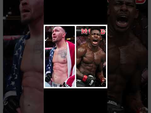 UFC on ESPN: Covington vs. Buckley! #shorts #ufc #mma #youtubeshorts #short #viralshort #fypシ゚ #fyp