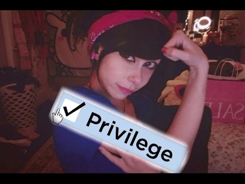 checking my privilege (quiz)