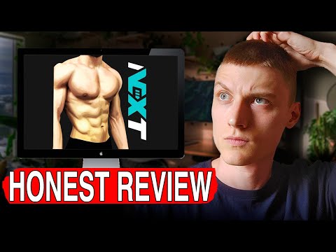 Next Fitness Website: Honest Review & User Experience