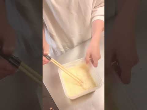 【生後9ヶ月】つかみ食べにパンケーキを作った話【離乳食後期】