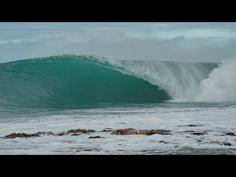 Dangerously Fun Surfing 5