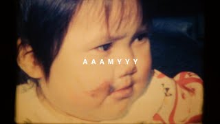 AAAMYYY - HOME [Official Music Video]