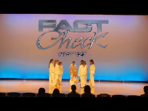 NCT127“Fact Check”【2024新歓公演】DANCE COVER by Souls