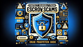 Protect Yourself from Escrow Scams: Online Fraud Prevention Guide