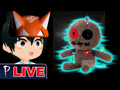 🔴Harassing Ghosts in Phasmophobia LIVE!