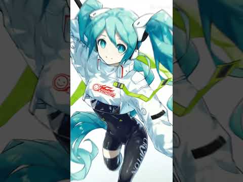 Hatsune miku