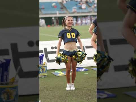 2024/09 All Mitsubishi Lions Cheerleaders #cheerleader