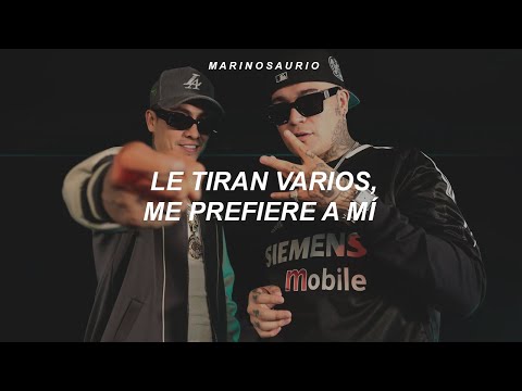 Alemán, Gera MX, Junior H - Close Friends ft. Cozy Cuz (Letra)