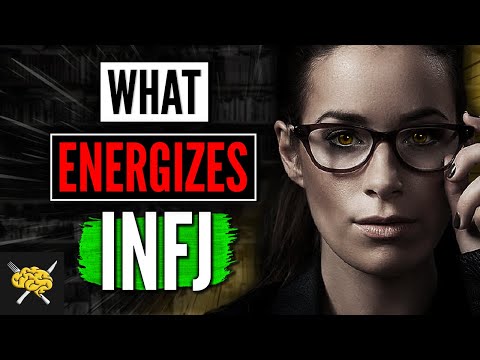 [Top] 9 Things That EXCITE An INFJ - [REAL] INFJs Know