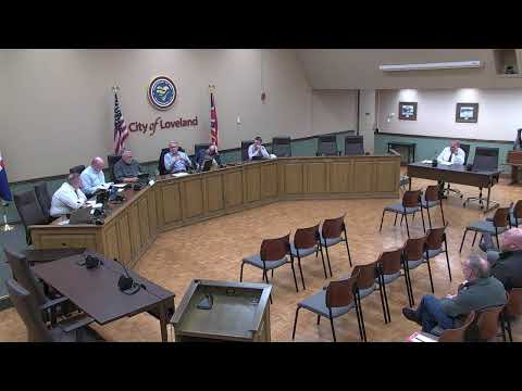 February 7, 2023 Planning and Zoning Commission Meeting