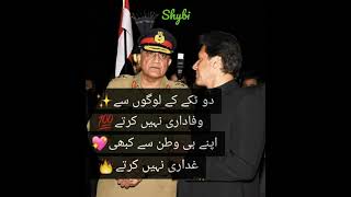 Voice Of Pakistan #voiceofpakistan #imrankhan #pakarmy #bajwa #ghadar #pakistanzindabad #fypシ #fyp