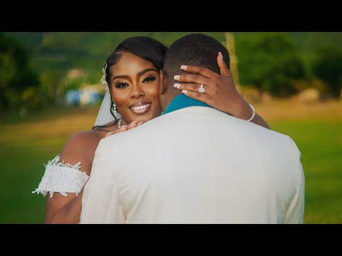 OUR JAMAICA 🇯🇲 WEDDING VLOG!