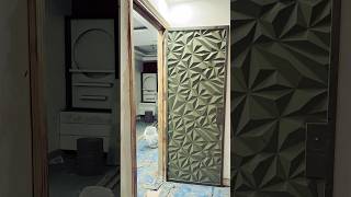 PU Polish Door Design #pupolish #doordesign #cncdesign #doordesignideas #tips #interiordesign#shorts