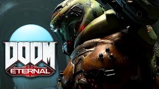 DOOM Eternal – Official Story Trailer | E3 2019