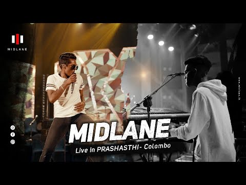 Highlights of PRASHASTHI Live in Concert | MIDLANE