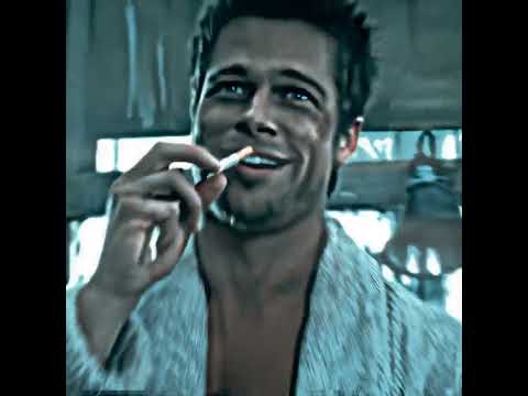 Fight Club | "Hey guys" | Tyler Durden - SNOW STRIPPERS - UNDER YOUR SPELL #shorts