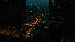 Bangkok night timelapse | Thailand Adventure Travel Documentary