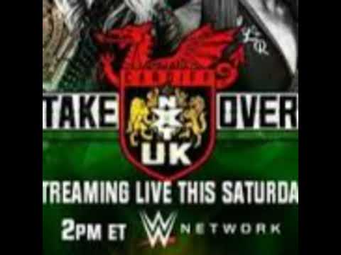 NXTUK Takeover Cardiff