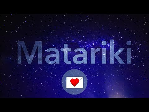 Matariki