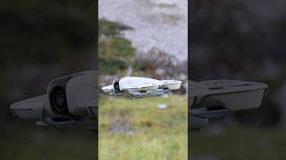 Ultralight drones now exist! The ​⁠DJI Neo is perfect for hikers #djineo #vlogdrone #djiflyingcamera