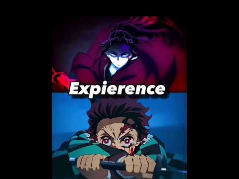 Yoriichi vs Tanjiro