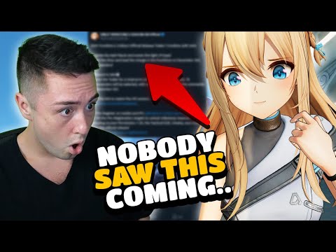 Girls' Frontline 2 Just Left Players Shocked...