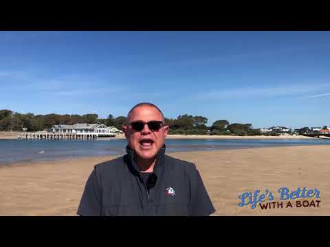 Weekend Boating Forecast 26th to 28th of October with Darren 'The Boat Guy' Finkelstein