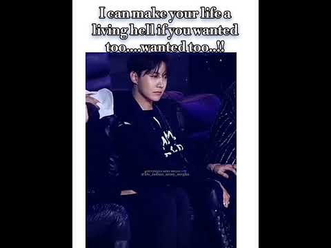 for BTS HATERS 🐶😏(JHOPE version) #bts