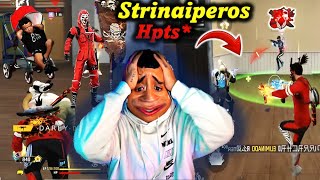 😒ES IMPOSIBLE GANAR ASI GENTE🤣 Hpts* Strinaiperos |Mrstiven Momentos Divertidos🔥#mrstiven #freefire