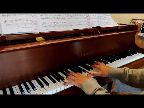 My Heart Will Go On, Titanic | Piano