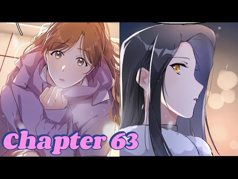 Long Awaited Feelings Chapter 63 | #girlslove #gl #yuri #manhua