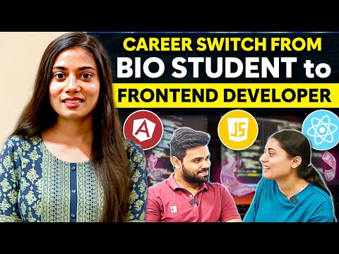 Why do people switch to IT Jobs | From Non CS to Software Engineer | Career Transition