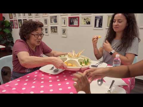 Airbnb & Touch Community Centre - Lifetime Experiences (Geometry Singapore)