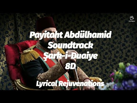 【﻿Ｓａｒｋ－ｉ－Ｄｕａｉｙｅ　Ｐａｙｉｔａｈｔ　Ａｂｄｕｌｈａｍｉｄ　Ｓｏｕｎｄｔｒａｃｋ　֍　８Ｄ　֍】