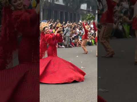 The 3 Contingents that I will most in the Sinulog 2024 Grand Parade | Pit Senyor from Cebu City