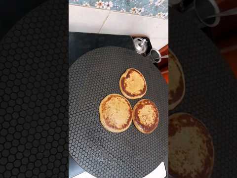 Minivlog #21 from SaudiArabia/Banana pan cake Recipe/ Lunchbox Recipes/#shorts #shortvideo